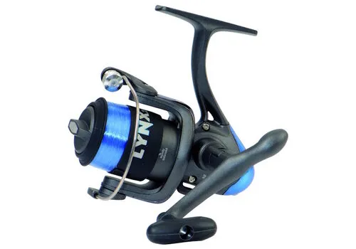 Albatros Pro Lynx 4000FD met Lijn