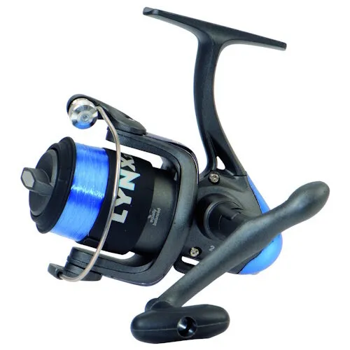 Albatros Pro Lynx 4000FD met Lijn