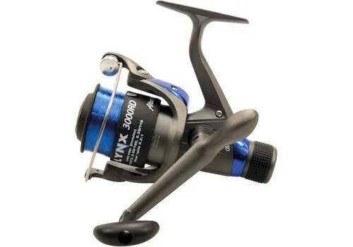 Albatros Pro Lynx 3000RD met Lijn