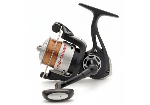 Albatros Pro-Target 1000FD met Lijn