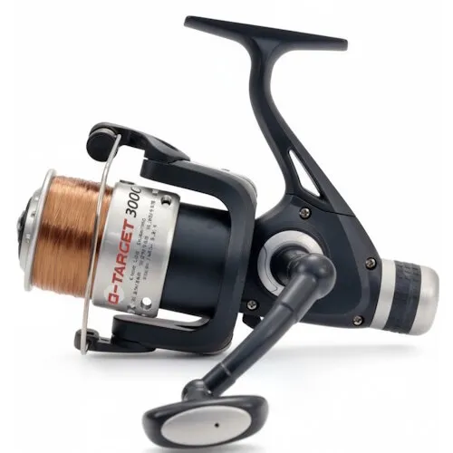 Albatros Pro-Target 5000RD met Lijn