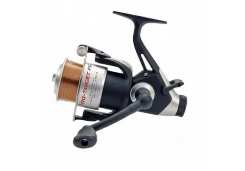 Albatros Pro-Target FR5000FD met Lijn