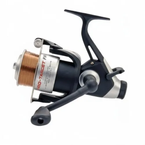 Albatros Pro-Target FR5000FD met Lijn