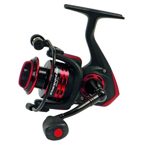 Albatros Energizer 500FD 4+1BB