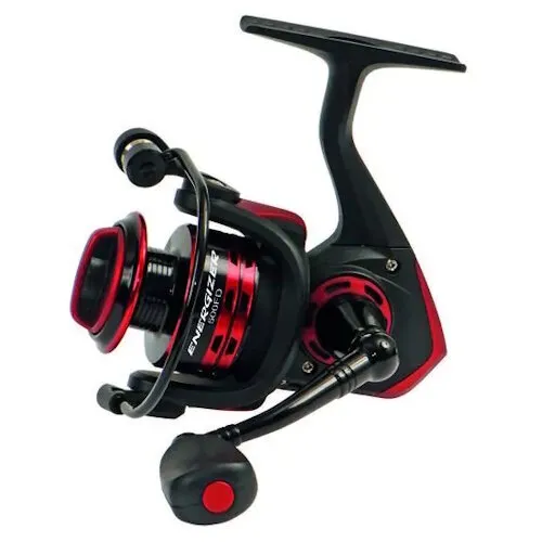 Albatros Energizer 1000FD 4+1BB