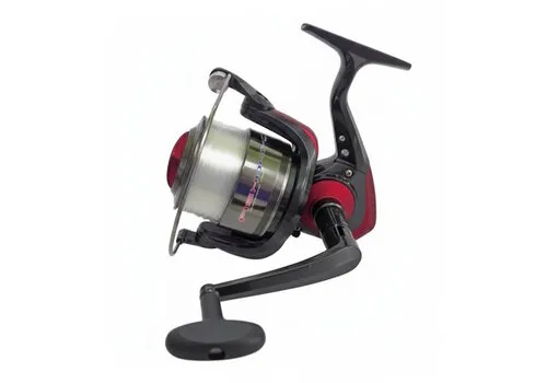 Albatros Fishon 7000FD met Lijn