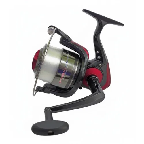 Albatros Fishon 7000FD met Lijn