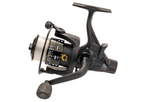 Albatros Fishon FR4000FD met Lijn