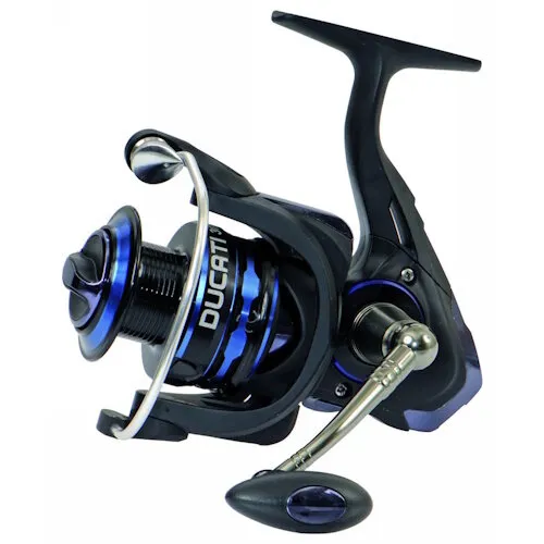 Albatros Ducati 1000FD 6BB