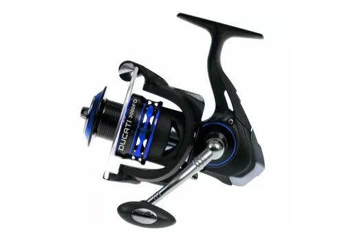 Albatros Ducati 3000FD 6BB