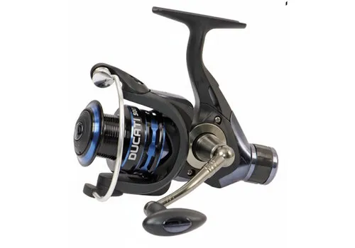 Albatros Ducati 2000RD 6BB