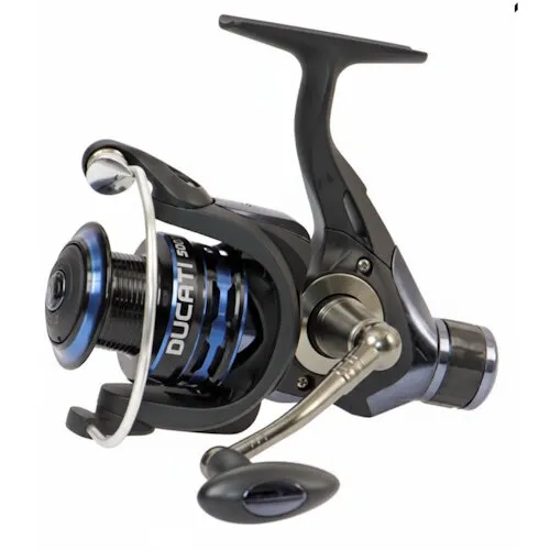 Albatros Ducati 2000RD 6BB