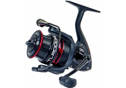 Albatros Toplevel 4000FDM 4+1BB 2 Clips