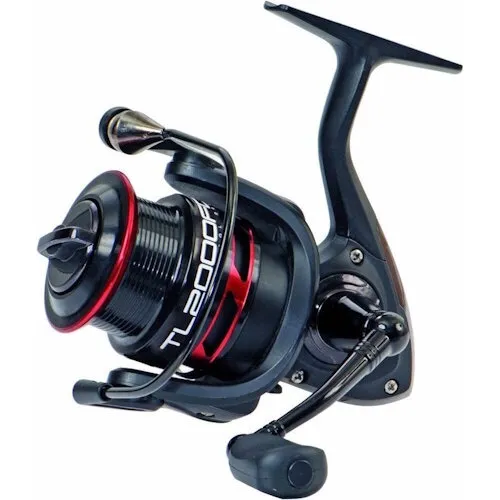 Albatros Toplevel 4000FDM 4+1BB 2 Clips