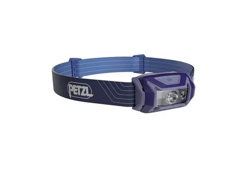 Petzl Tikka Hoofdlamp