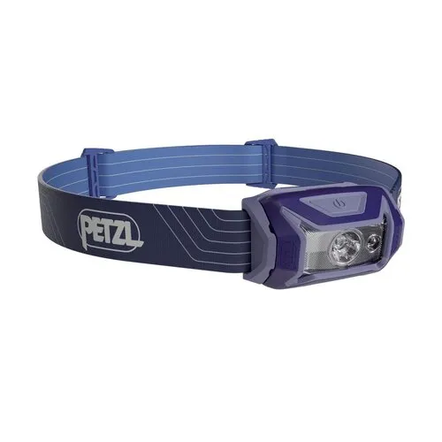Petzl Tikka Hoofdlamp