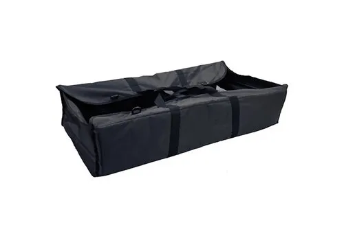 Albatros Stalking Weeg- en Onthaakmat 600D