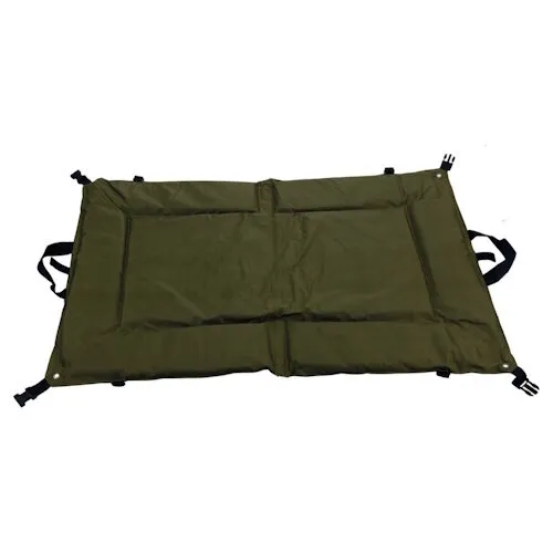 Albatros Deluxe Onthaakmat