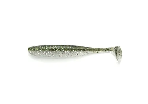 Keitech Easy Shiner 3.5" (9 cm) Softbait - 12 stuks