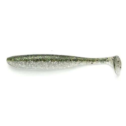 Keitech Easy Shiner 4" (10 cm) Softbait - 8 stuks