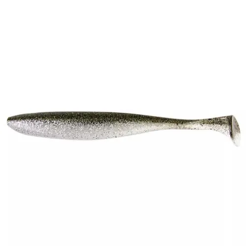Keitech Easy Shiner 8" (20 cm) Softbait - 2 stuks