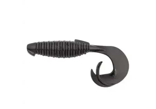 Keitech Flapper Grub 4" (10 cm) Softbait - 8 stuks