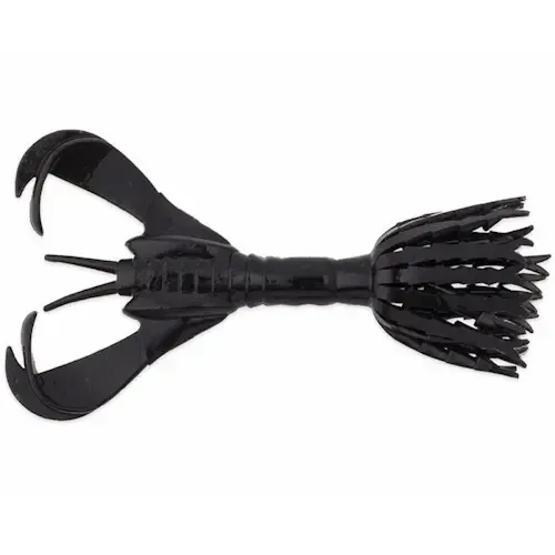 Keitech Hyper Spider 3.2" (8 cm) Softbait - 6 stuks
