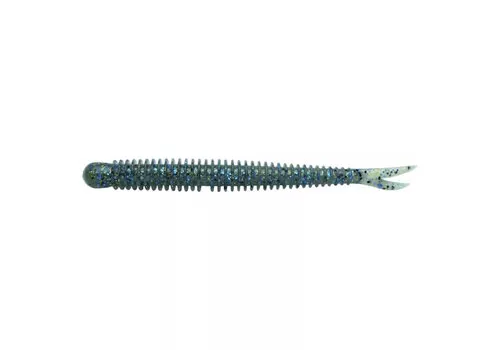 Keitech Live Impact 2.5" (6 cm) Softbait - 12 stuks