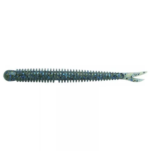 Keitech Live Impact 2.5" (6 cm) Softbait - 12 stuks