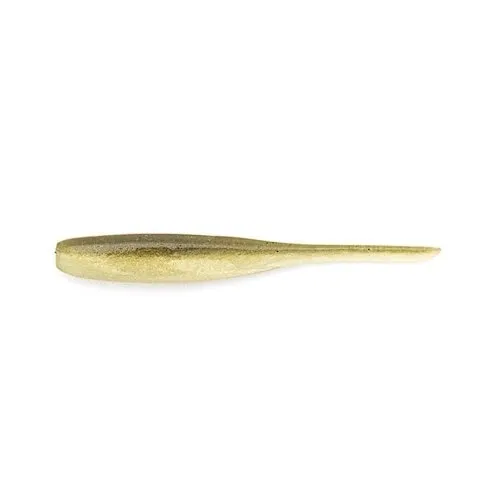Keitech Shad Impact 2" (5 cm) Softbait - 12 stuks