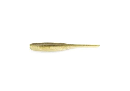 Keitech Shad Impact 4" (10 cm) Softbait - 8 stuks