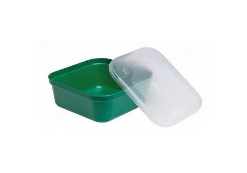 Stonfo Vierkante Aasdoos