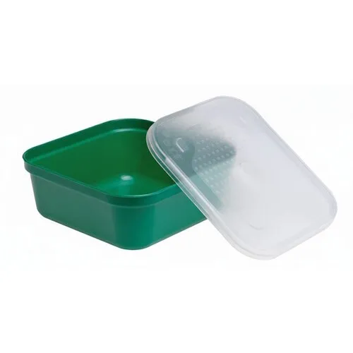 Stonfo Vierkante Aasdoos