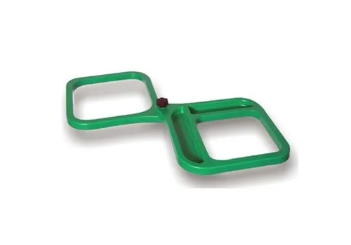 Stonfo Opvouwbare Aastafel