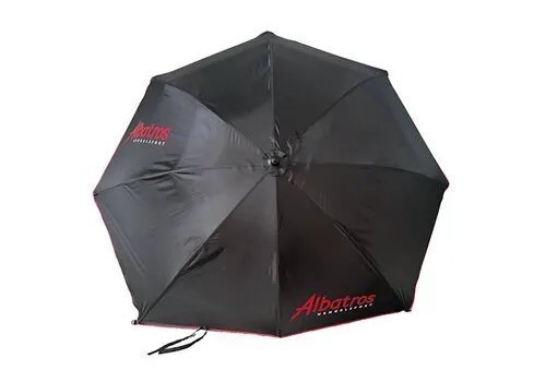 Albatros Paraplu Flat Back 250CM