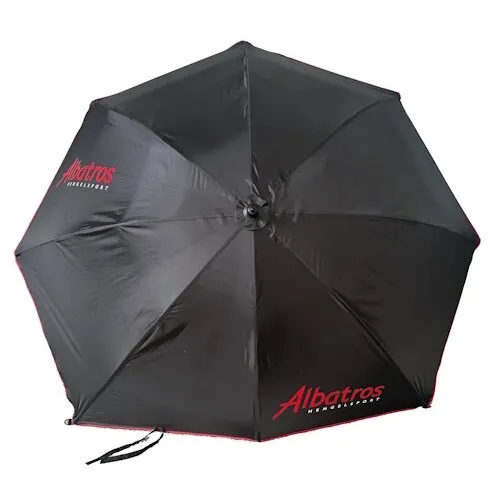 Albatros Paraplu Flat Back 250CM