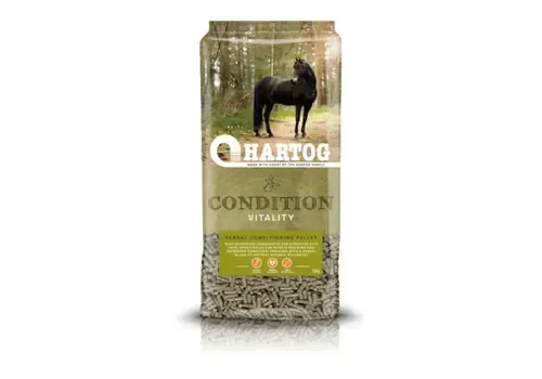 Hartog Condition 20KG Hartog Condition 20KG