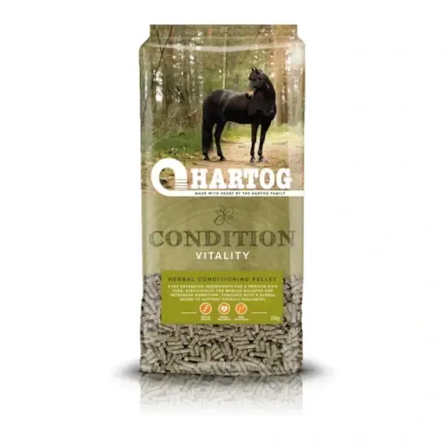 Hartog Condition 20KG