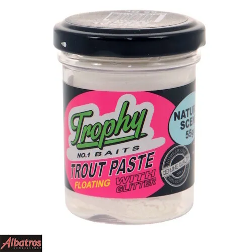 Trophy Baits Trout Paste Floating Trophy Baits Trout Paste Floating