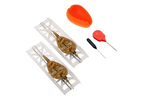 Albatros Ready2Fish Methodfeeder Box