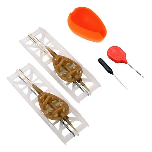 Albatros Ready2Fish Methodfeeder Box