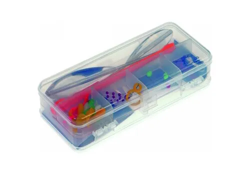 Albatros Ready2Fish Trout Kit Sbirolino