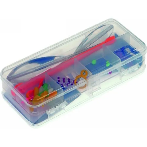 Albatros Ready2Fish Trout Kit Sbirolino