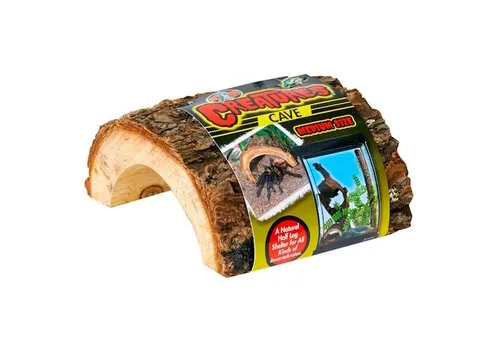 Zoo Med Creatures Cave Medium 12 cm