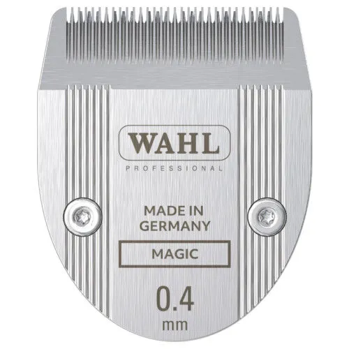 Wahl Trimmer Blade 0,4 mm