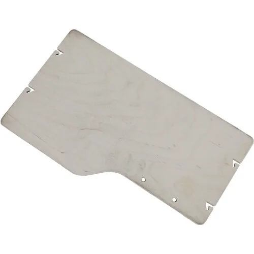 Interzoo Etage hout Vision 58 - houten plateau voor hamsterkooien Interzoo Etage hout Vision 58 - houten plateau voor hamsterkooien