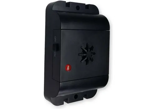 2ekans Isotronic Mobiele Vogelverjager