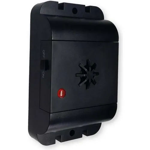 2ekans Isotronic Mobiele Vogelverjager