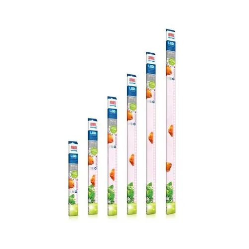 2ekans Juwel LED-Lamp Colour 17W 895MM 2ekans Juwel LED-Lamp Colour 17W 895MM