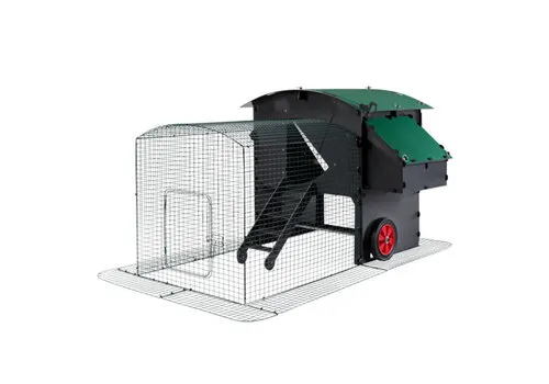 2ekans Nestera Kippenren 2m